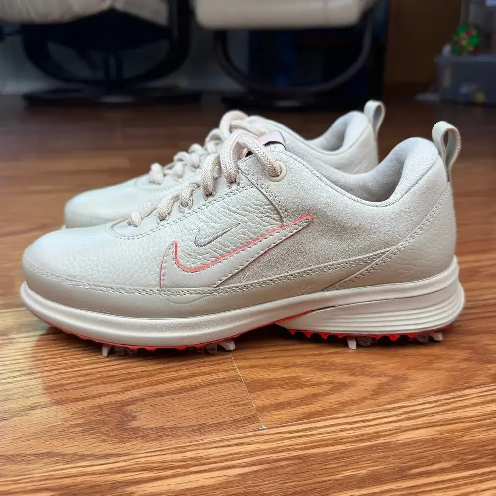 NEW Nike Victory Tour 4 Justin Timberlake Coffee Raggio Di Sole M 4.5 / W 6